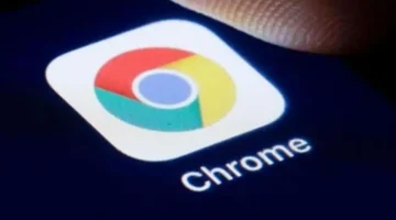 تصميم جديد غوغل كروم يطلق شريط الذكاء الاصطناعي التجريبي